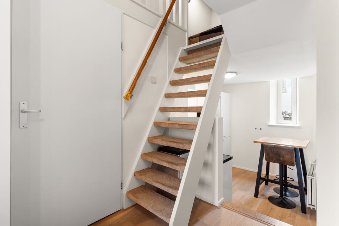 Photo 17 of Turnerstraat 11-H