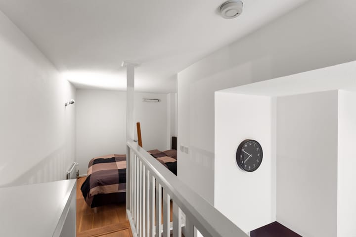 Photo 21 of Turnerstraat 11-H