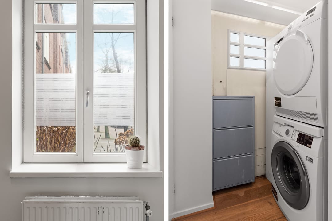 Photo 22 of Turnerstraat 11-H