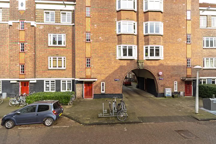 Photo 24 of Turnerstraat 11-H