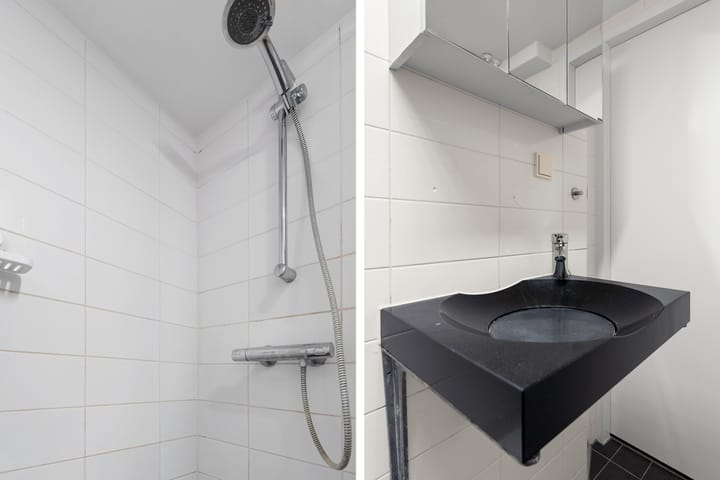 Photo 16 of Turnerstraat 11-H