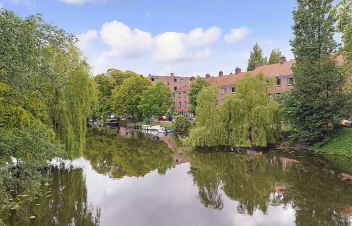 Photo 29 of Turnerstraat 11-H