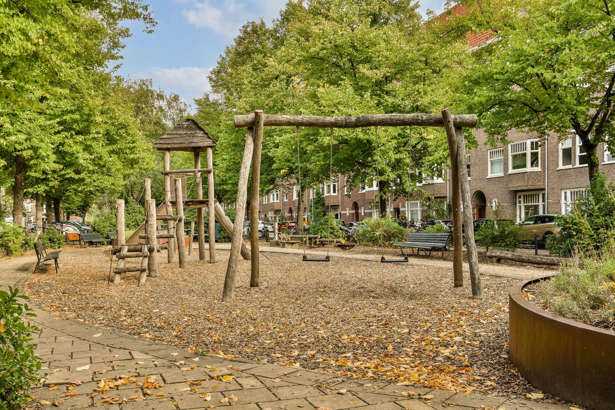 Photo 30 of Turnerstraat 11-H