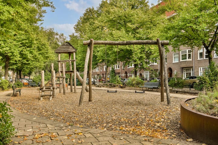 Photo 30 of Turnerstraat 11-H