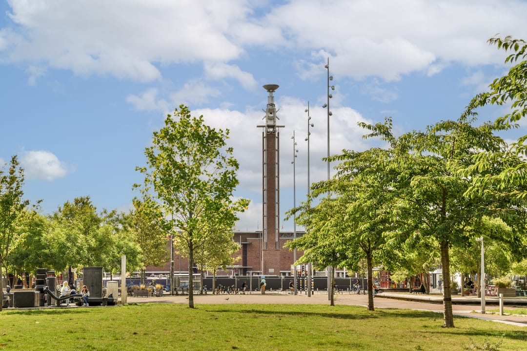 Photo 31 of Turnerstraat 11-H