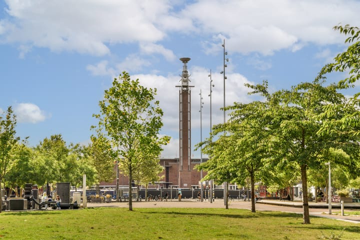 Photo 31 of Turnerstraat 11-H