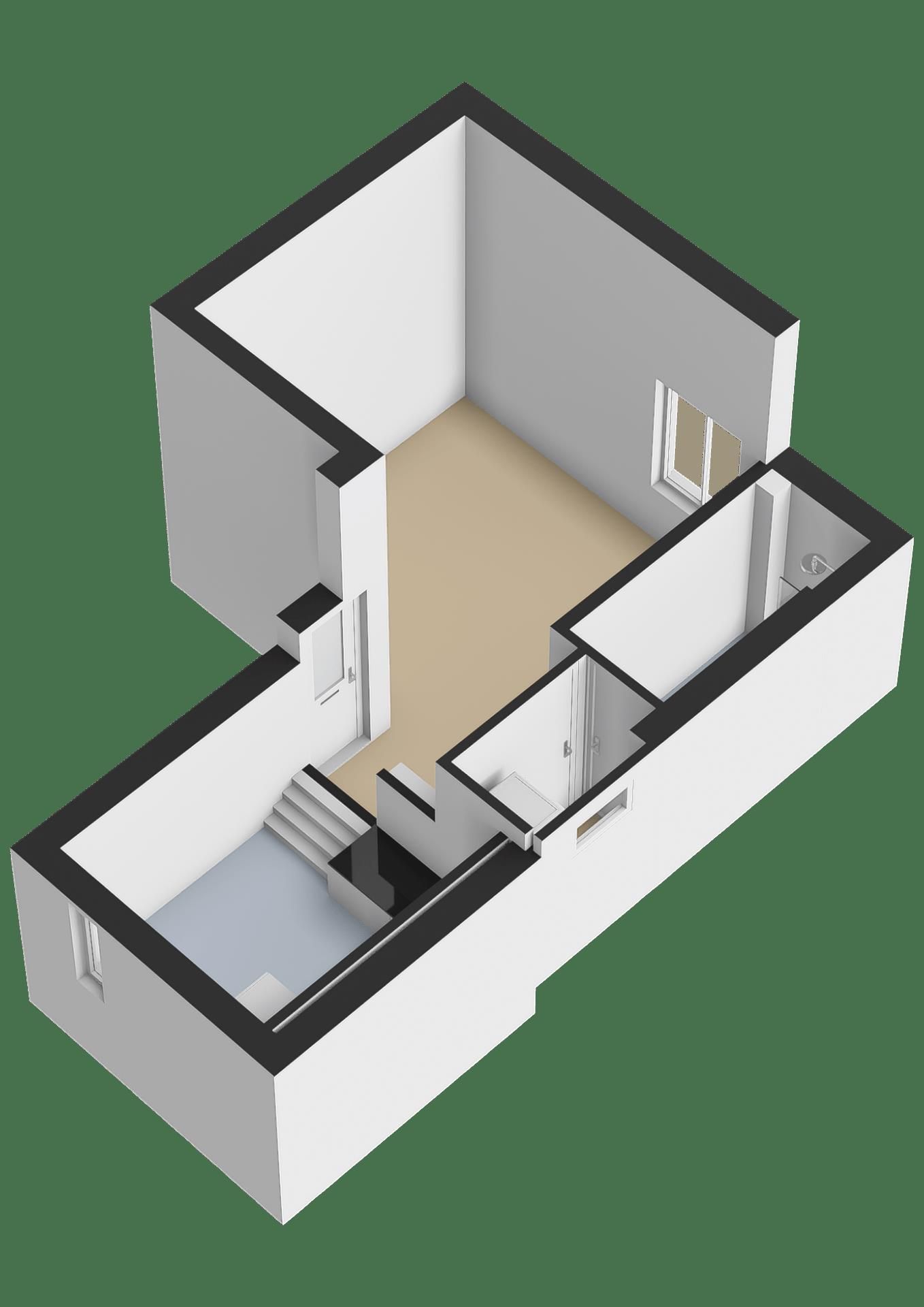 Photo 33 of Turnerstraat 11-H