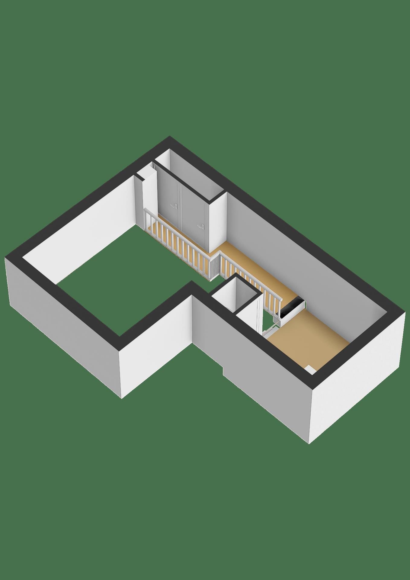 Photo 36 of Turnerstraat 11-H