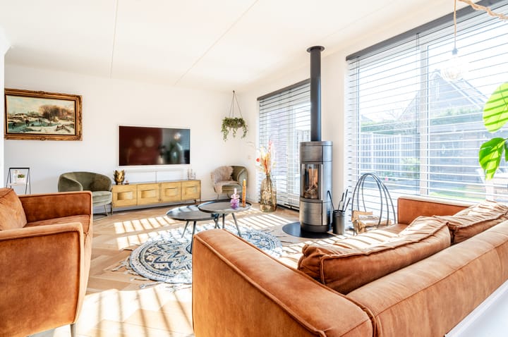 Foto 7 van De Waardenborg 65