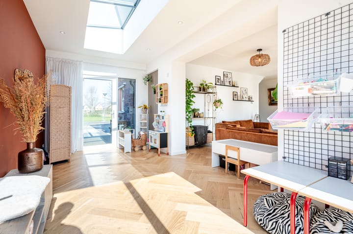 Foto 9 van De Waardenborg 65