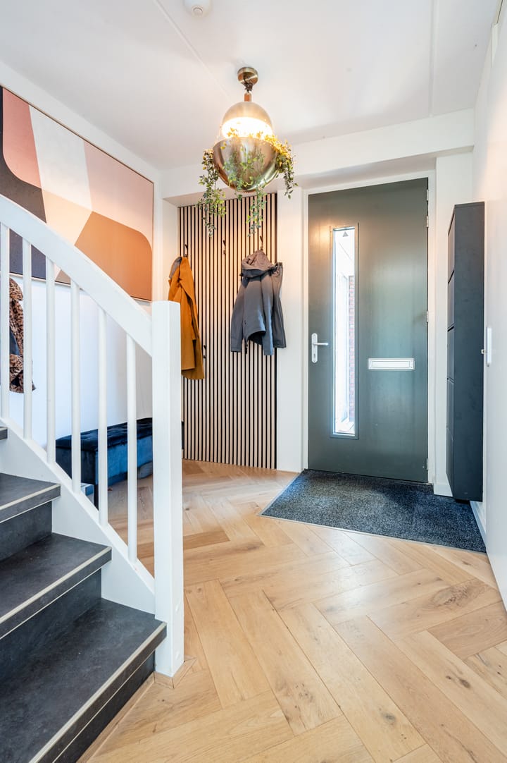 Foto 20 van De Waardenborg 65