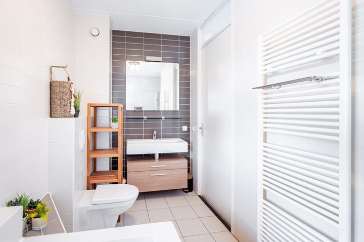 Foto 35 van De Waardenborg 65