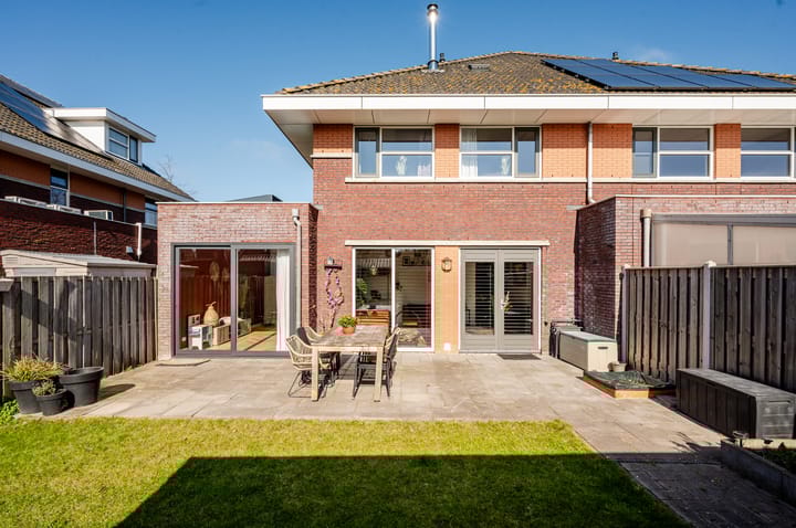 Foto 40 van De Waardenborg 65