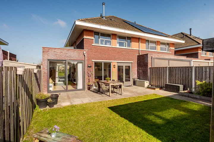 Foto 5 van De Waardenborg 65