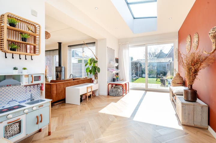 Foto 8 van De Waardenborg 65