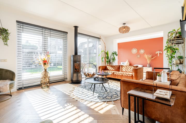 Foto 3 van De Waardenborg 65