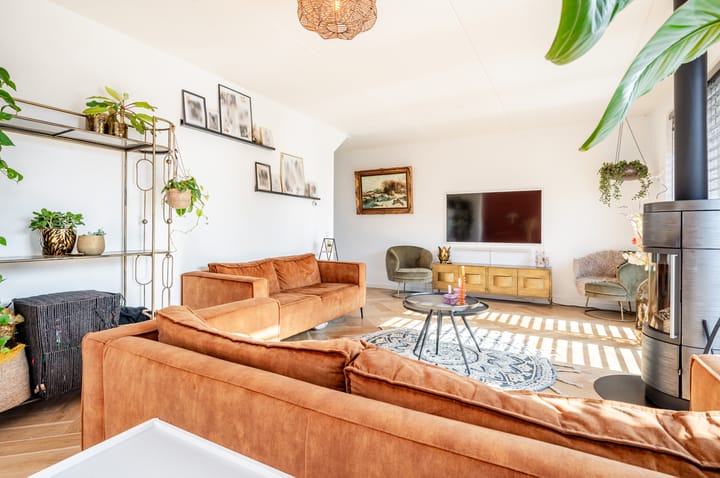 Foto 11 van De Waardenborg 65