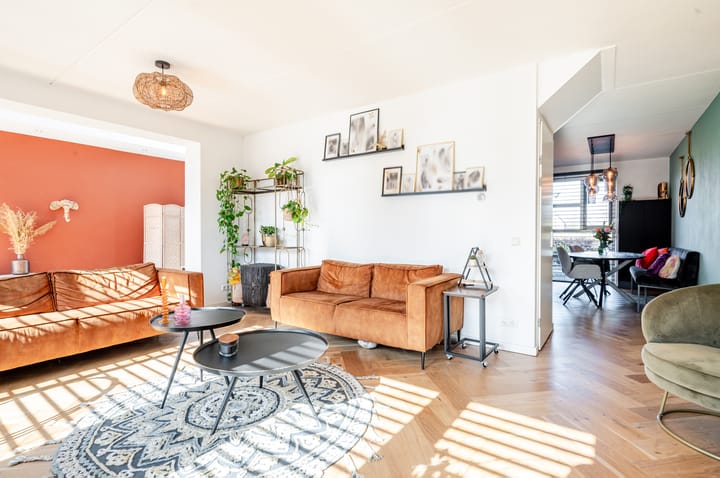 Foto 13 van De Waardenborg 65