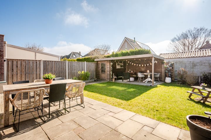 Foto 42 van De Waardenborg 65