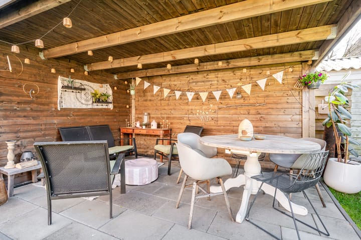 Foto 44 van De Waardenborg 65