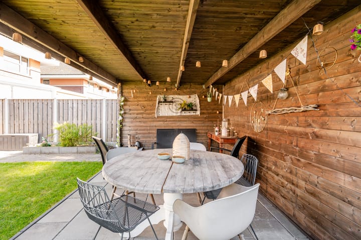 Foto 45 van De Waardenborg 65