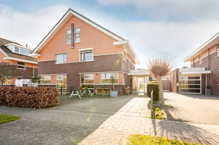 Foto 47 van De Waardenborg 65