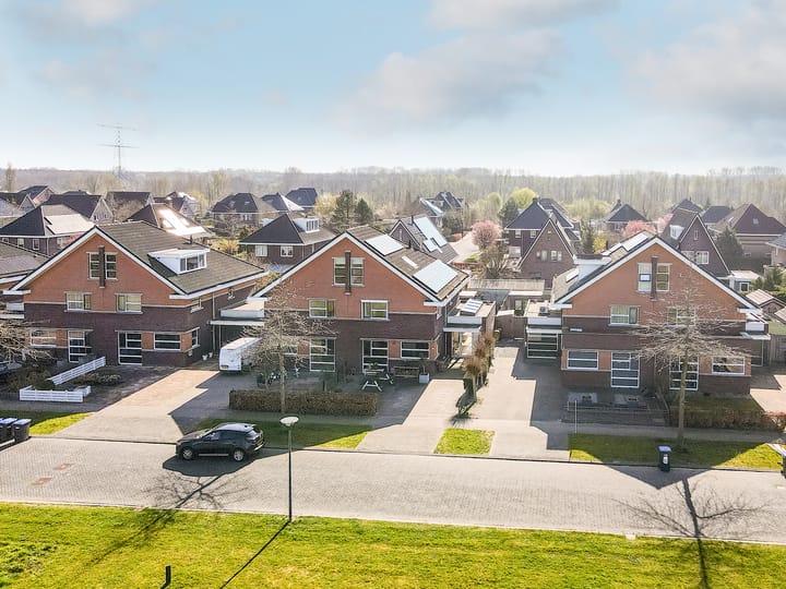 Foto 50 van De Waardenborg 65