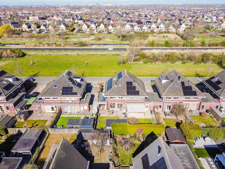 Foto 53 van De Waardenborg 65