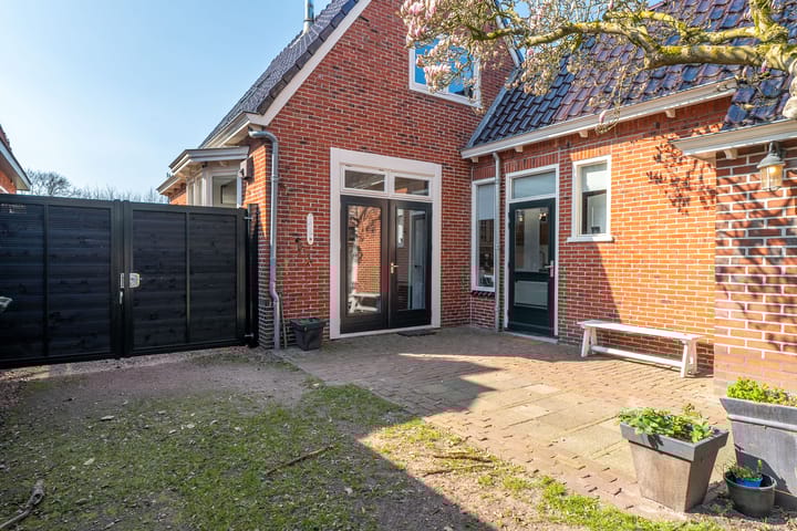 Photo 5 of Kerkstraat 271