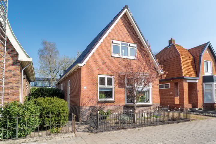 Photo 11 of Kerkstraat 271