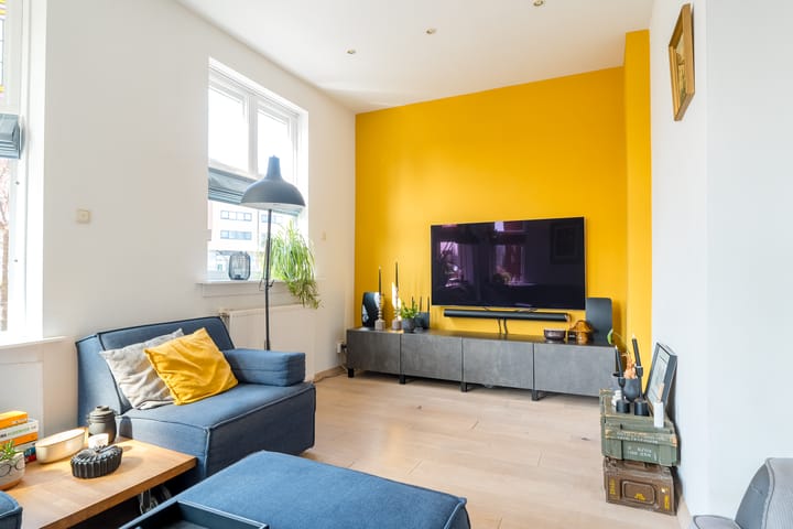 Photo 19 of Kerkstraat 271