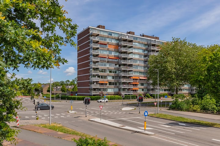 Sweelinckplein 28