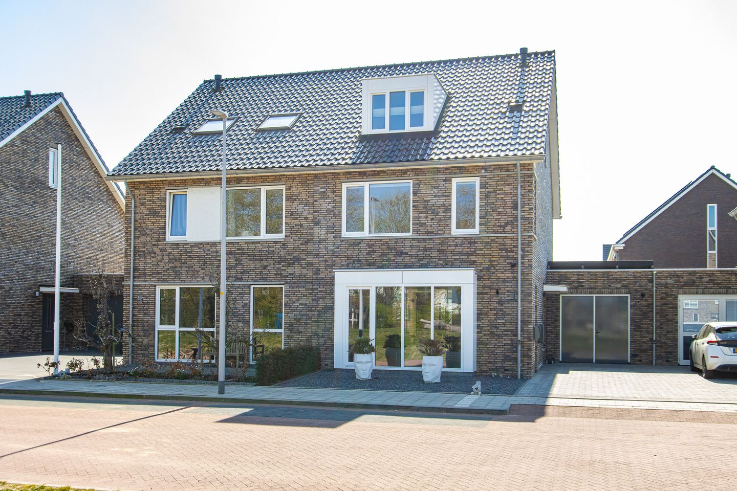 Foto 1 van P. Ligtvoetstraat 3