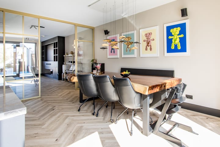 Foto 11 van P. Ligtvoetstraat 3