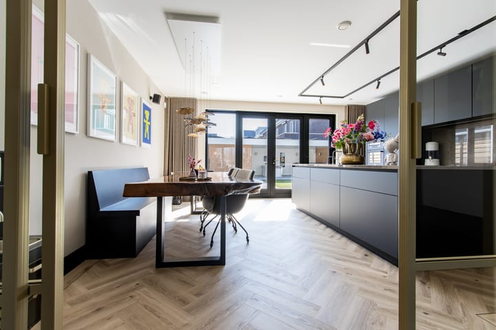 Foto 13 van P. Ligtvoetstraat 3