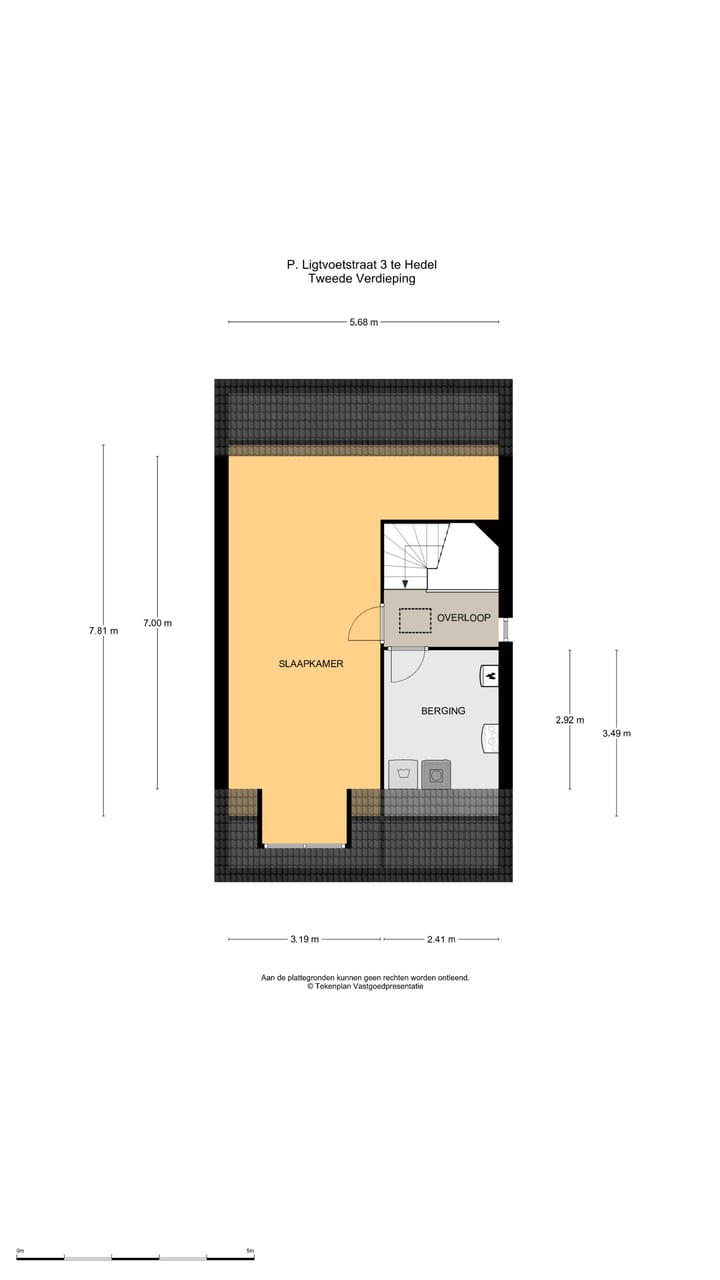 Foto 74 van P. Ligtvoetstraat 3