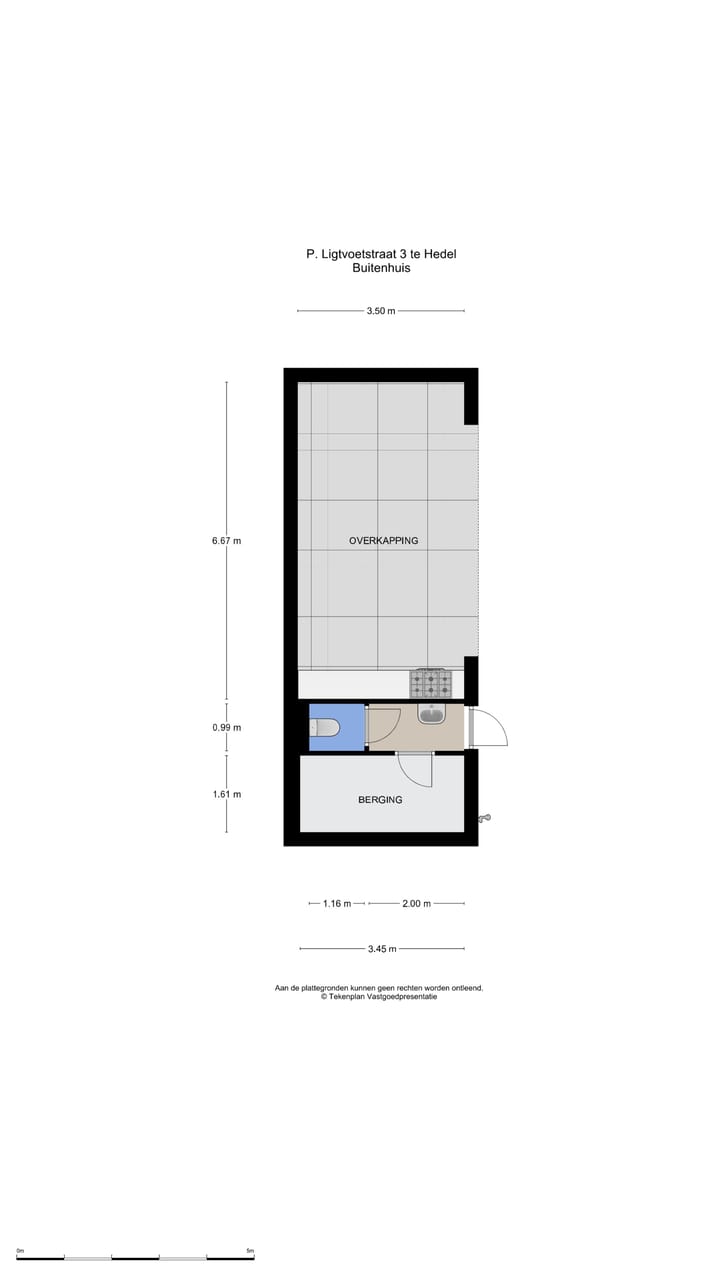 Foto 75 van P. Ligtvoetstraat 3
