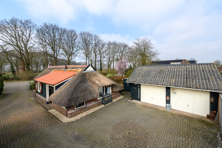 Foto 2 van Marijenkampen 6