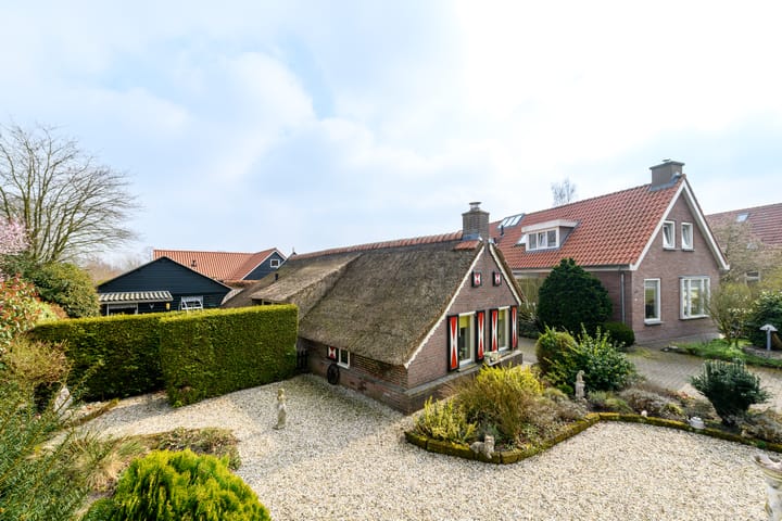 Foto 3 van Marijenkampen 6