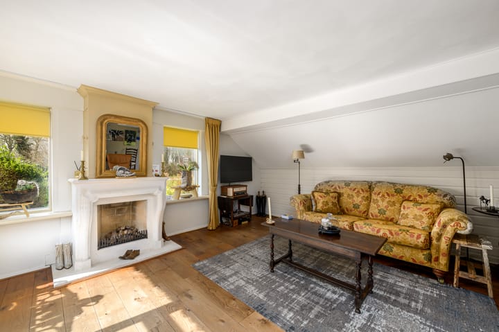 Foto 5 van Marijenkampen 6