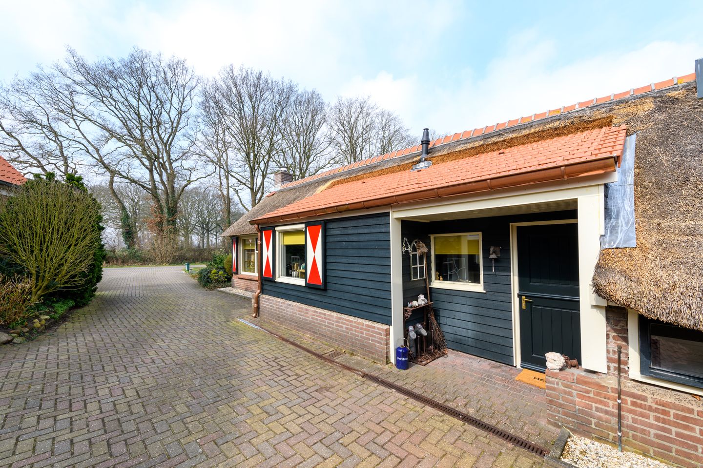 Foto 4 van Marijenkampen 6