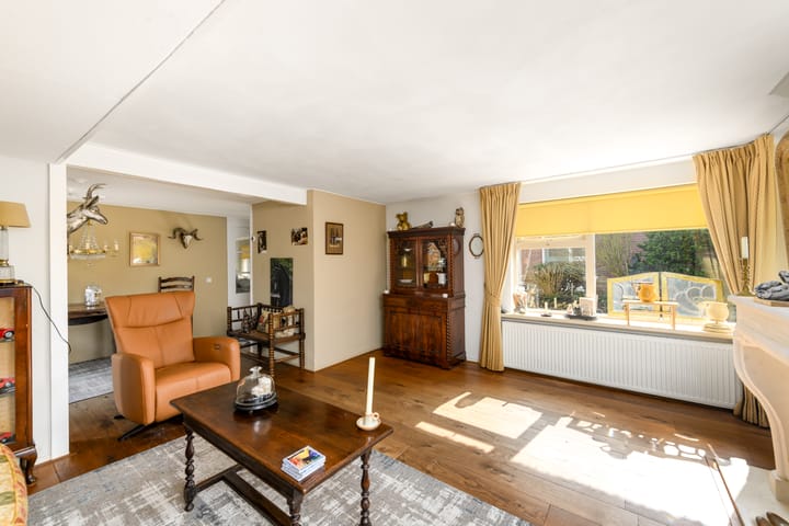 Foto 6 van Marijenkampen 6