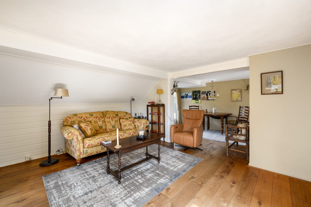 Foto 7 van Marijenkampen 6