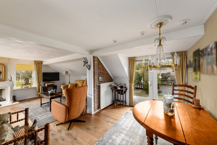 Foto 10 van Marijenkampen 6