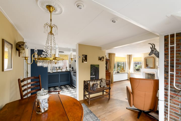 Foto 9 van Marijenkampen 6