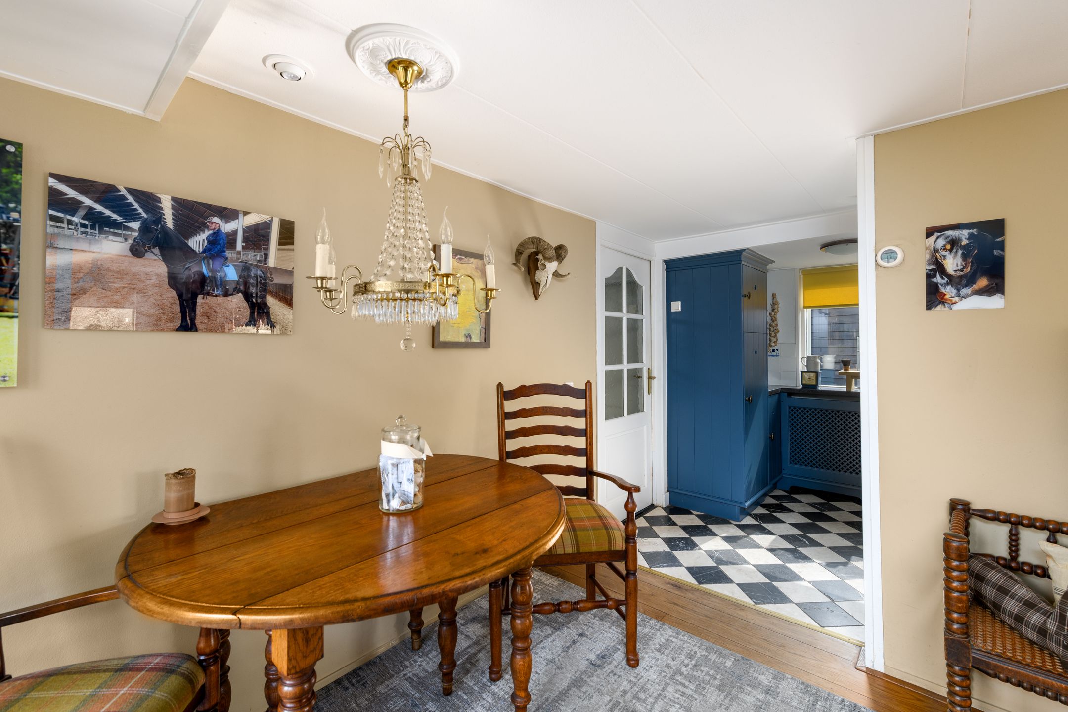 Foto 12 van Marijenkampen 6