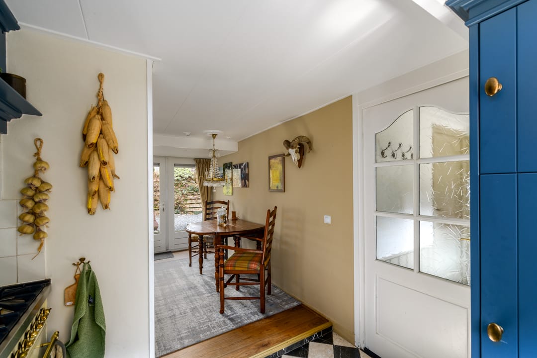 Foto 13 van Marijenkampen 6