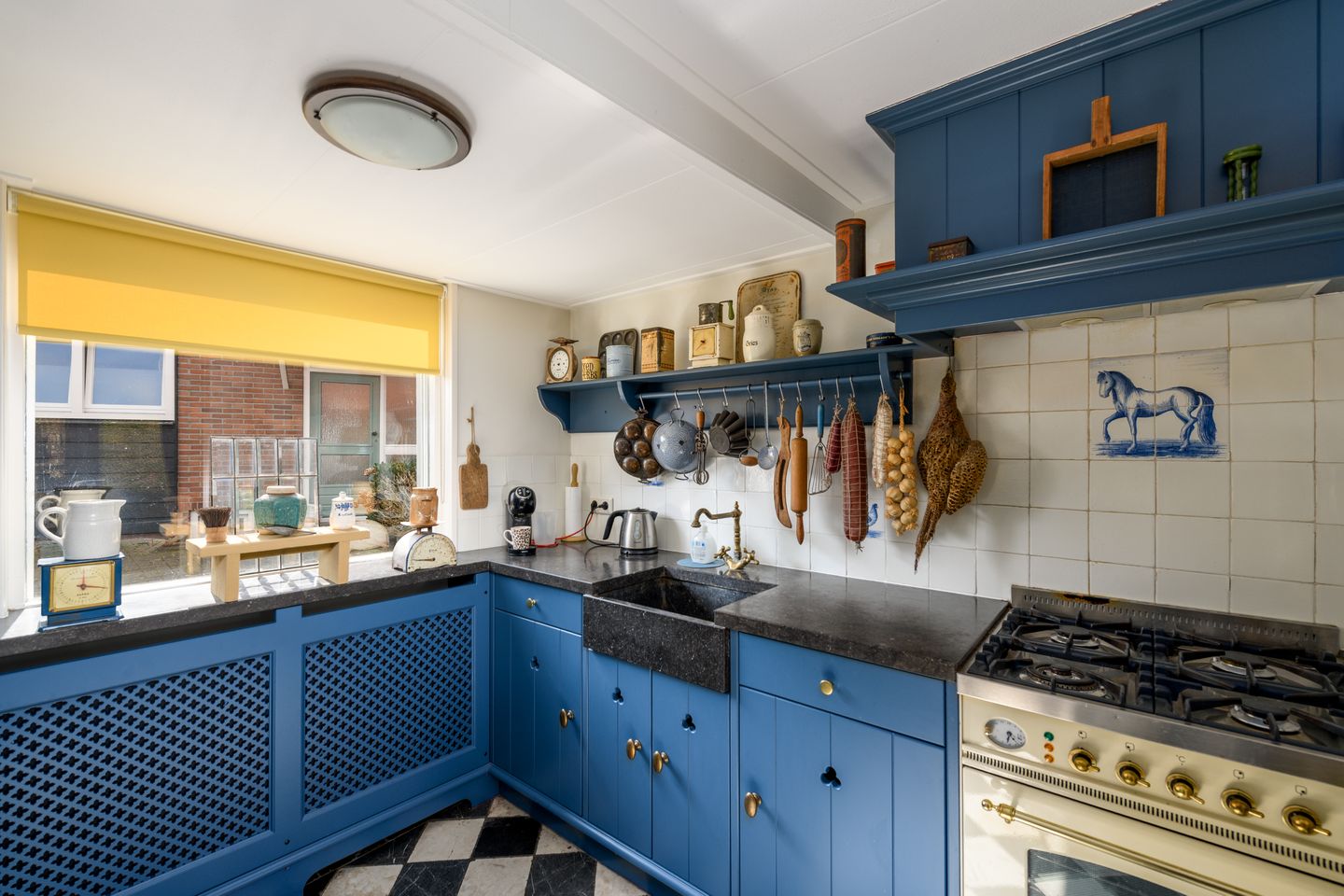 Foto 14 van Marijenkampen 6