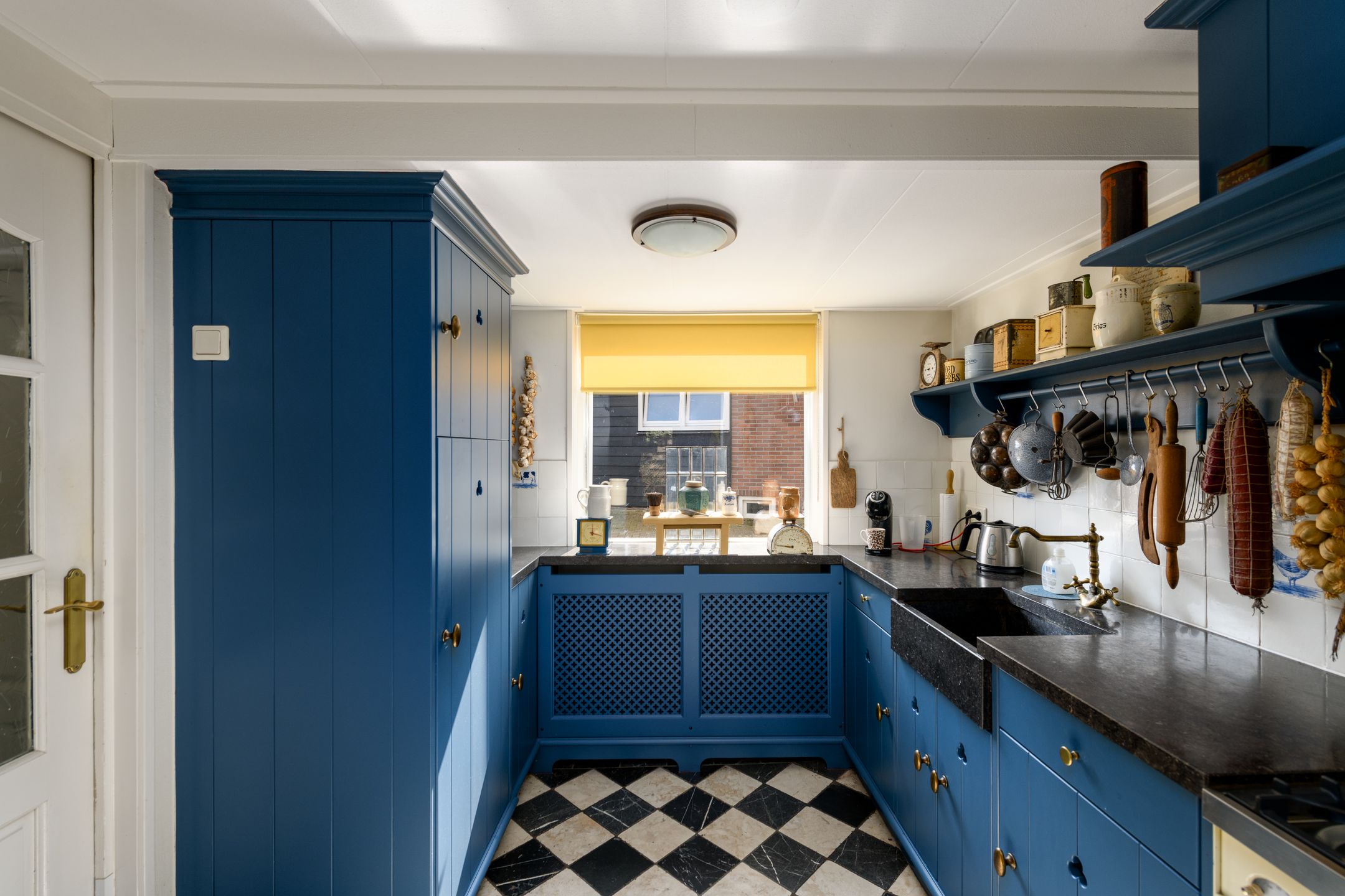 Foto 15 van Marijenkampen 6