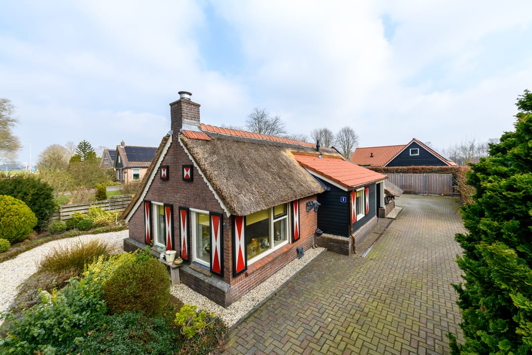 Foto 28 van Marijenkampen 6